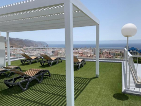 Apartamentos Bruja